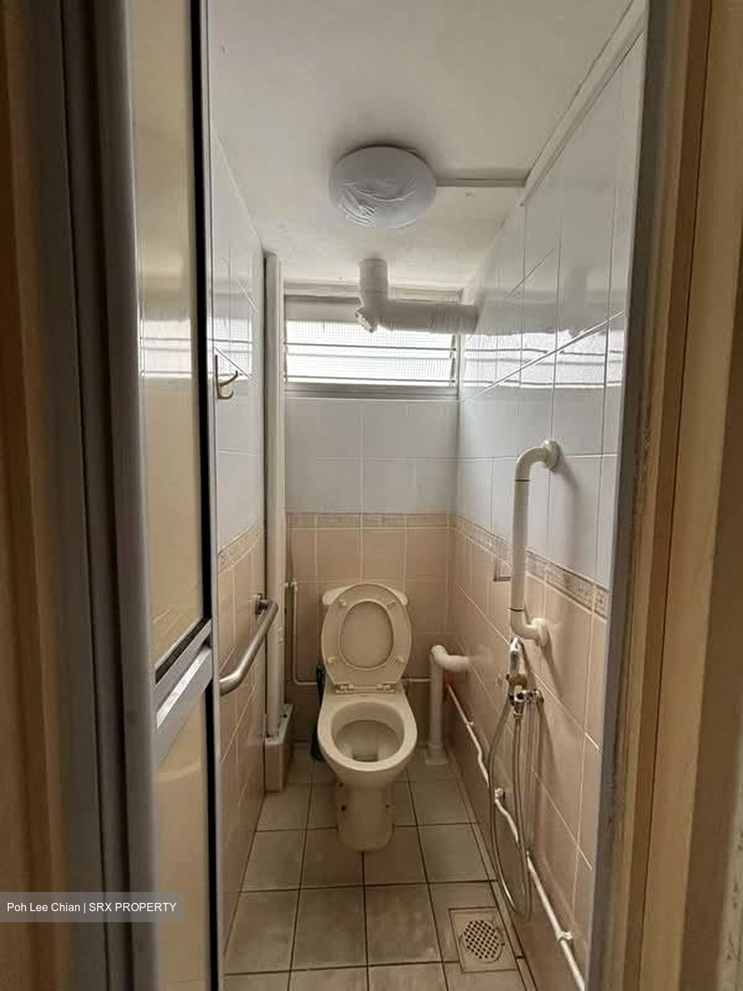 Blk 4 Haig View (Geylang), HDB 3 Rooms #565927351